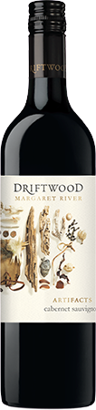 Driftwood Estate Artifacts Cabernet Sauvignon 2022 Margaret River